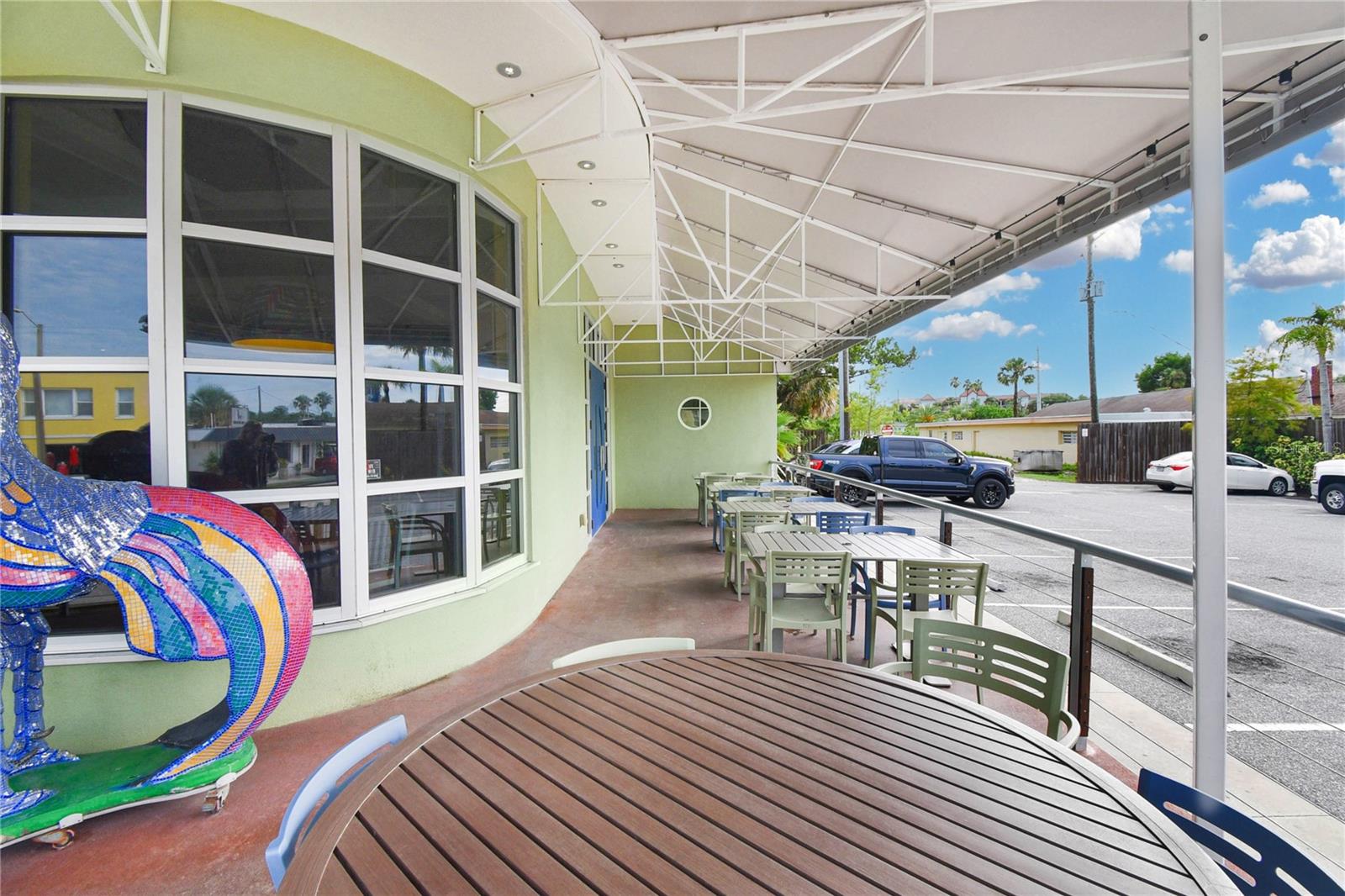 DAVIS SHORES OCEAN VIEW - Commercial Sale