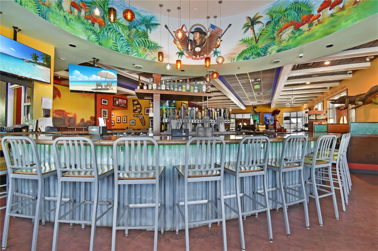 DAVIS SHORES OCEAN VIEW - Commercial Sale