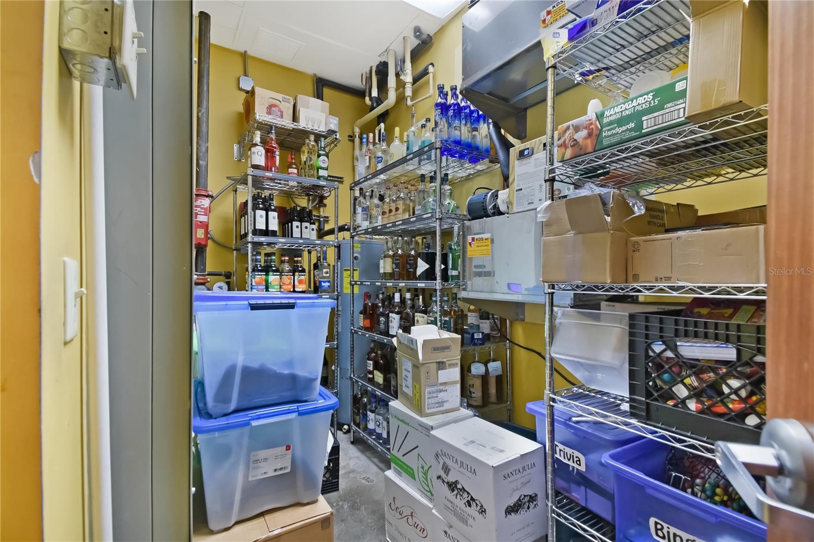 DAVIS SHORES OCEAN VIEW - Commercial Sale