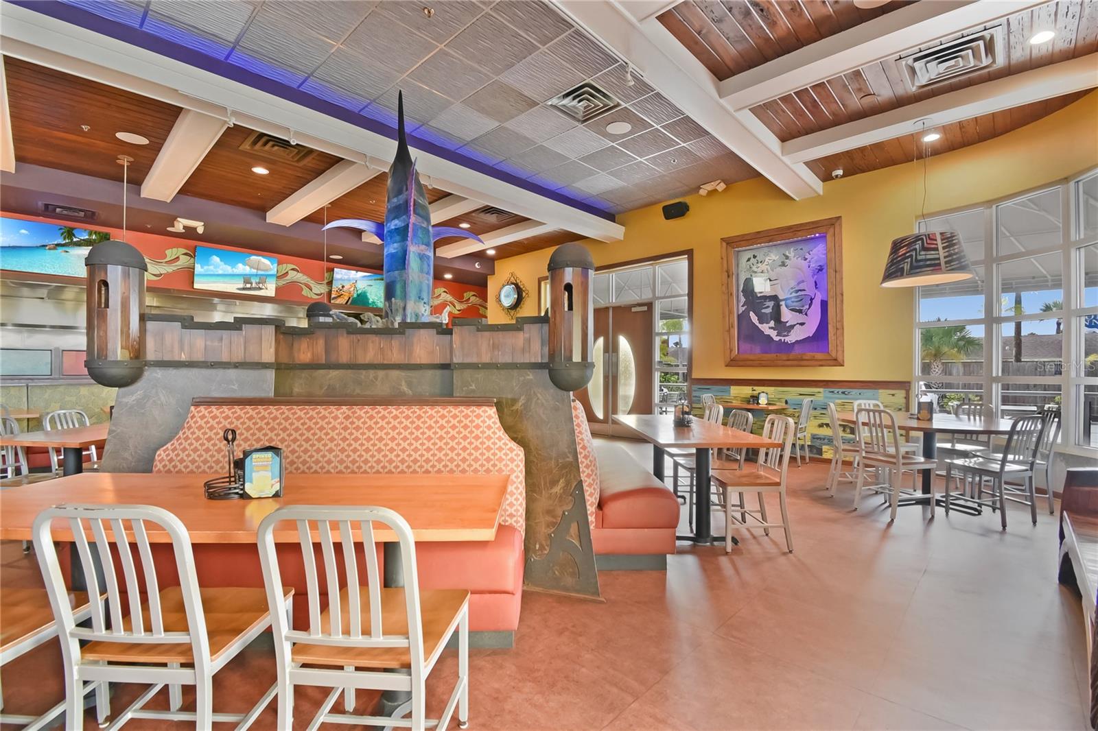 DAVIS SHORES OCEAN VIEW - Commercial Sale