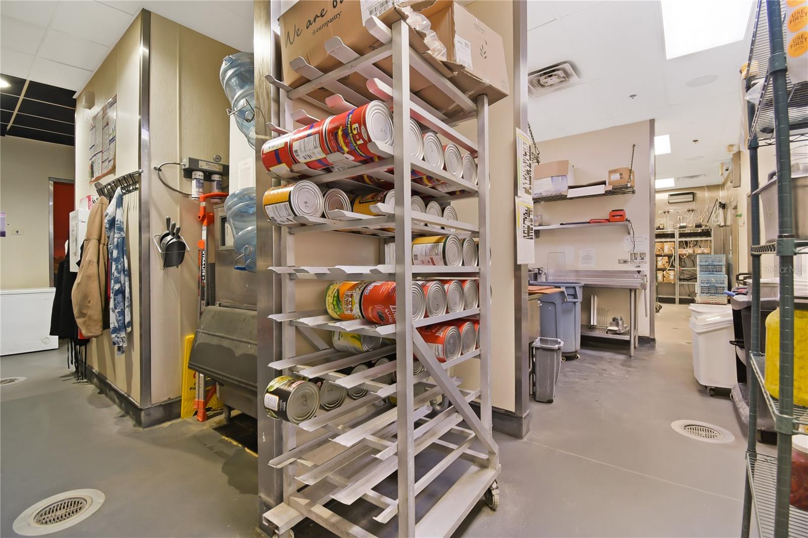 DAVIS SHORES OCEAN VIEW - Commercial Sale