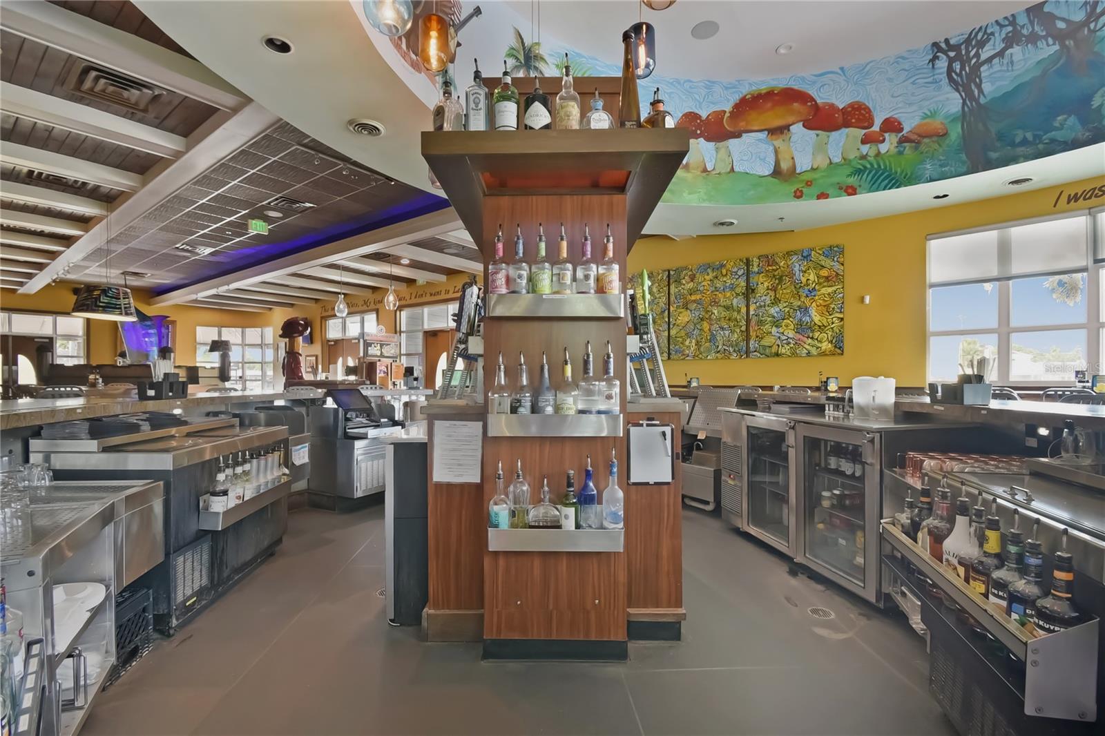 DAVIS SHORES OCEAN VIEW - Commercial Sale