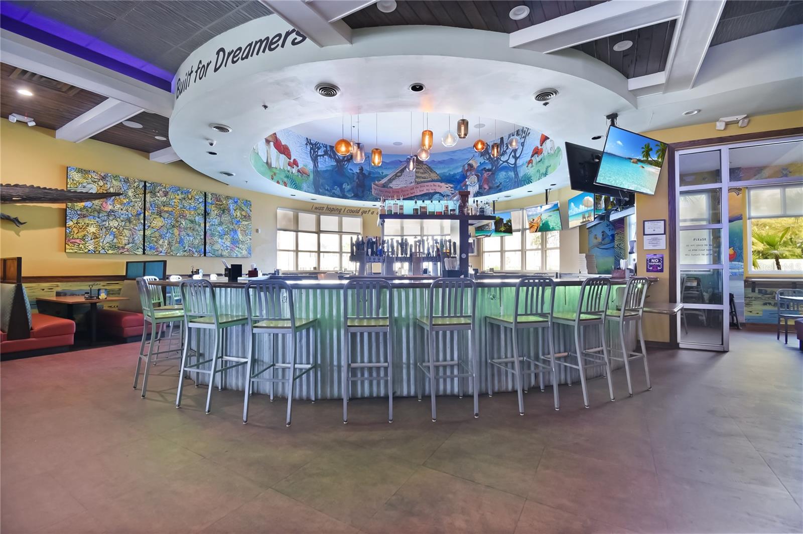 DAVIS SHORES OCEAN VIEW - Commercial Sale