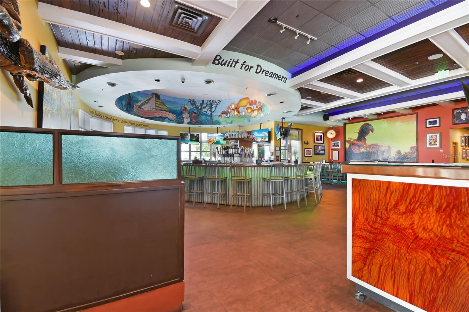 DAVIS SHORES OCEAN VIEW - Commercial Sale