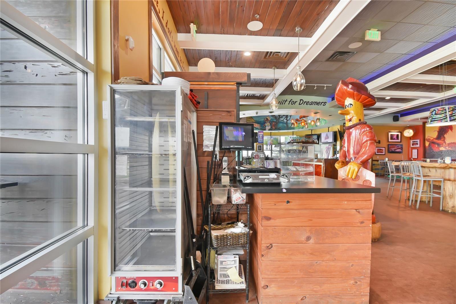 DAVIS SHORES OCEAN VIEW - Commercial Sale