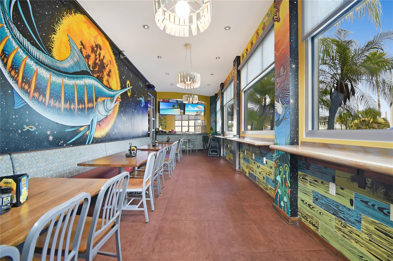 DAVIS SHORES OCEAN VIEW - Commercial Sale