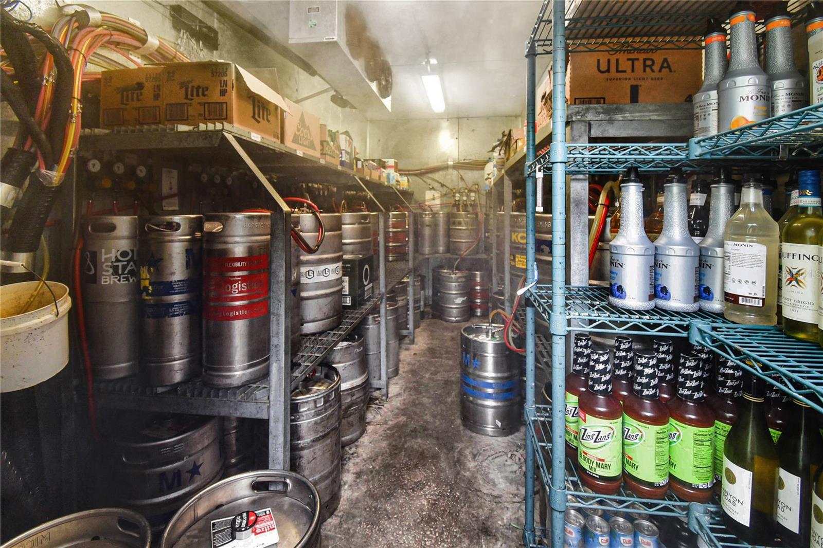 DAVIS SHORES OCEAN VIEW - Commercial Sale