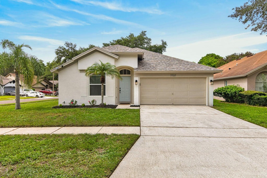 Photo of 7737 Marbella Creek Avenue, Tampa, FL 33615 (MLS # TB8541416)