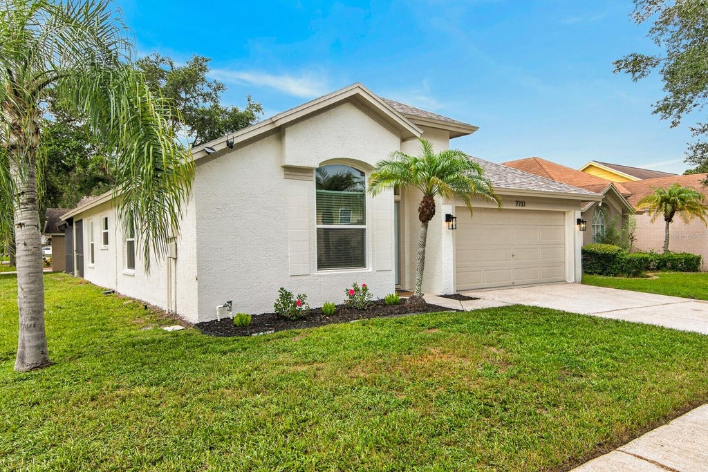 Photo of 7737 Marbella Creek Avenue, Tampa, FL 33615 (MLS # TB8541416)