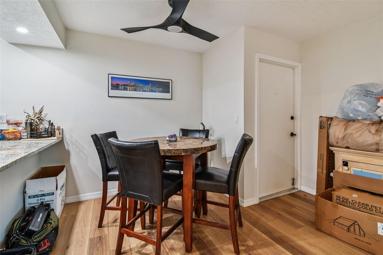 FOUNTAIN SQUARE CONDO - Residential