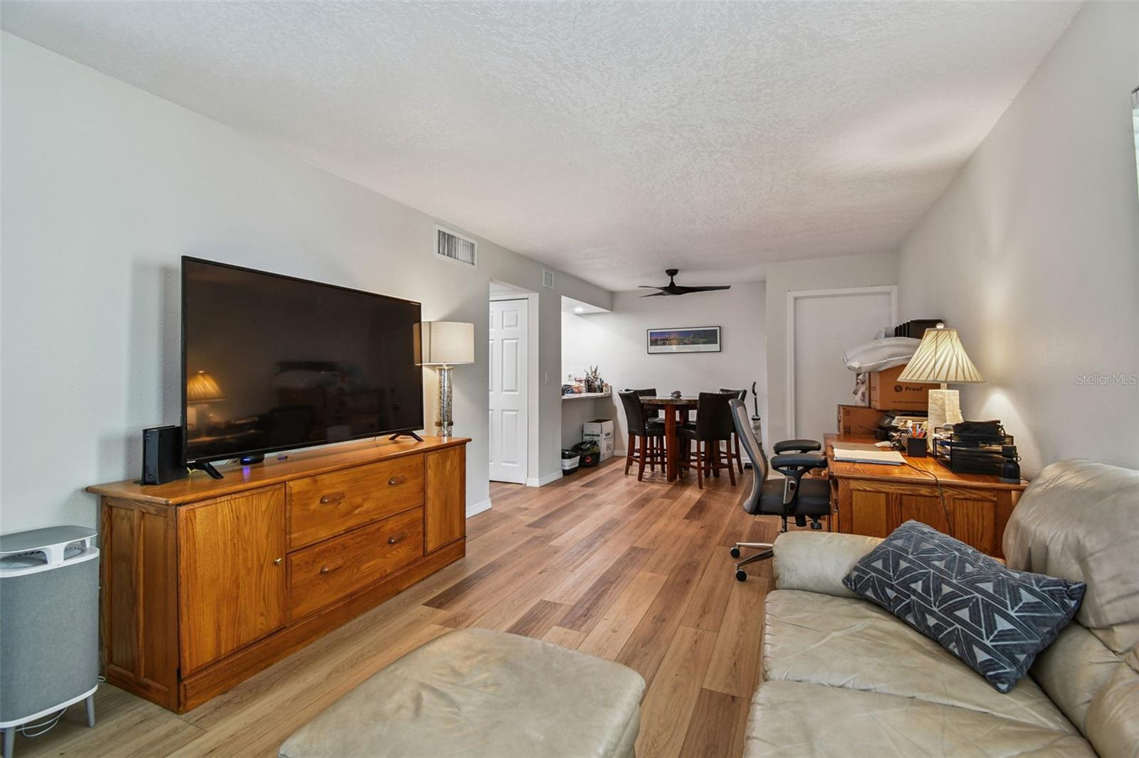 FOUNTAIN SQUARE CONDO - Residential