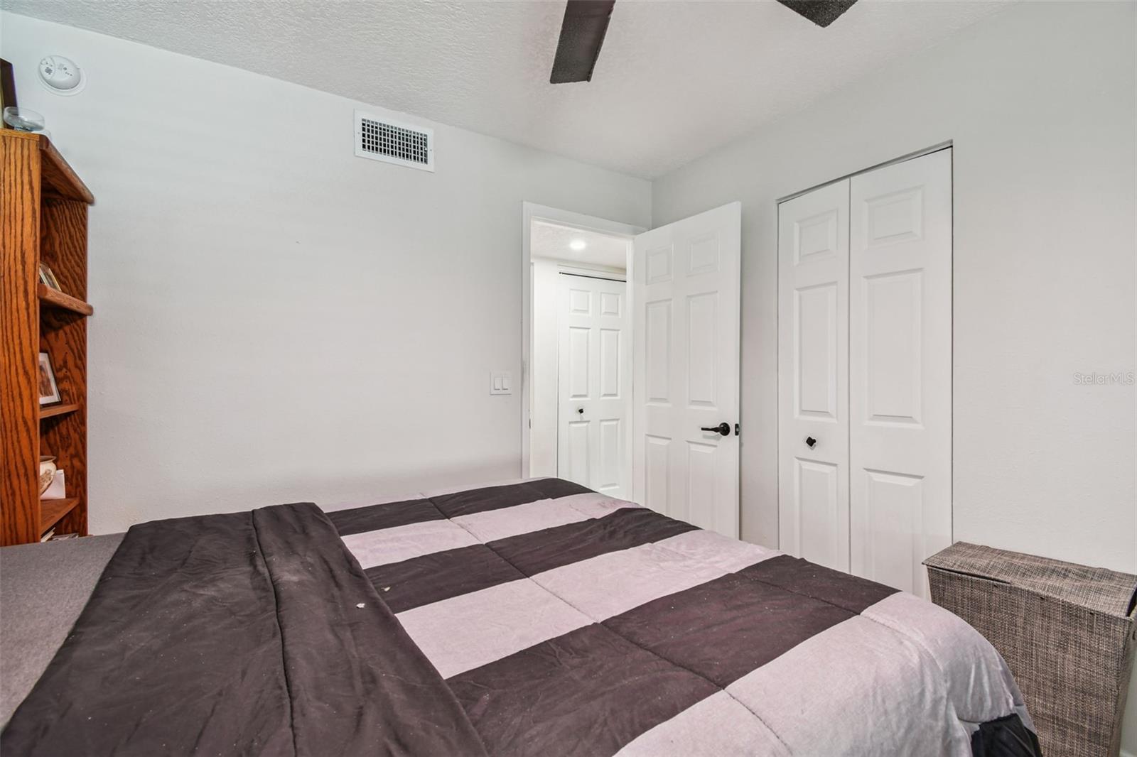 FOUNTAIN SQUARE CONDO - Residential