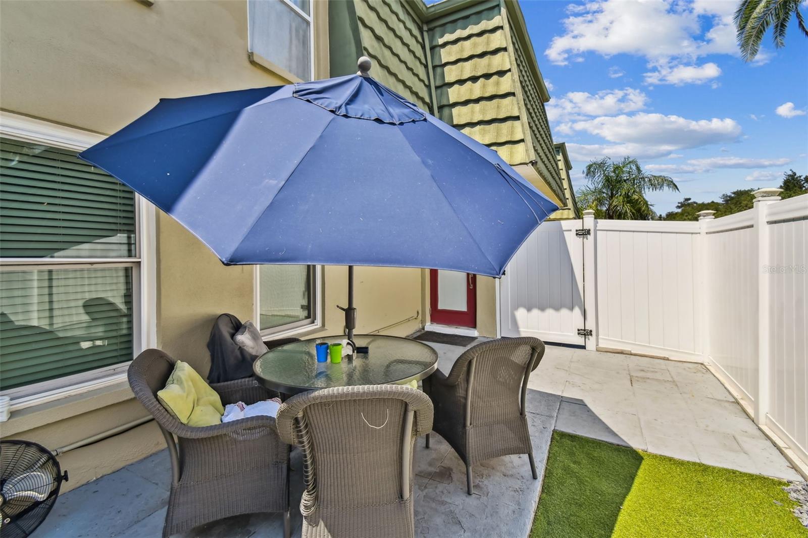 FOUNTAIN SQUARE CONDO - Residential