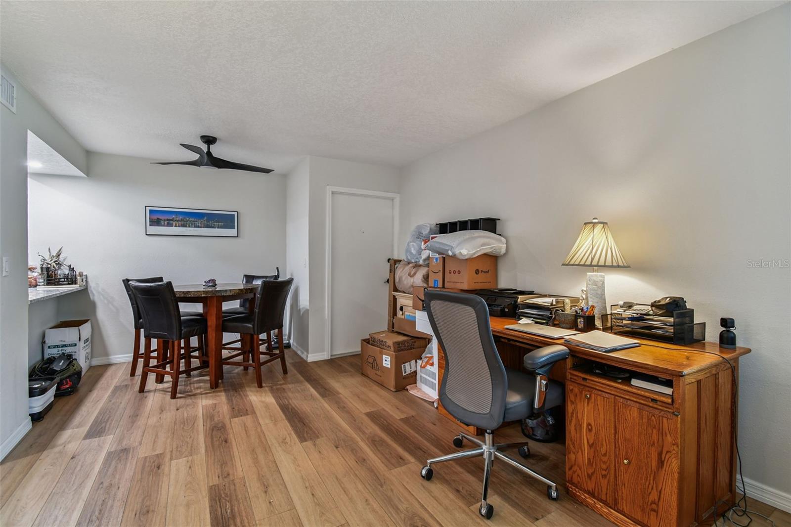FOUNTAIN SQUARE CONDO - Residential