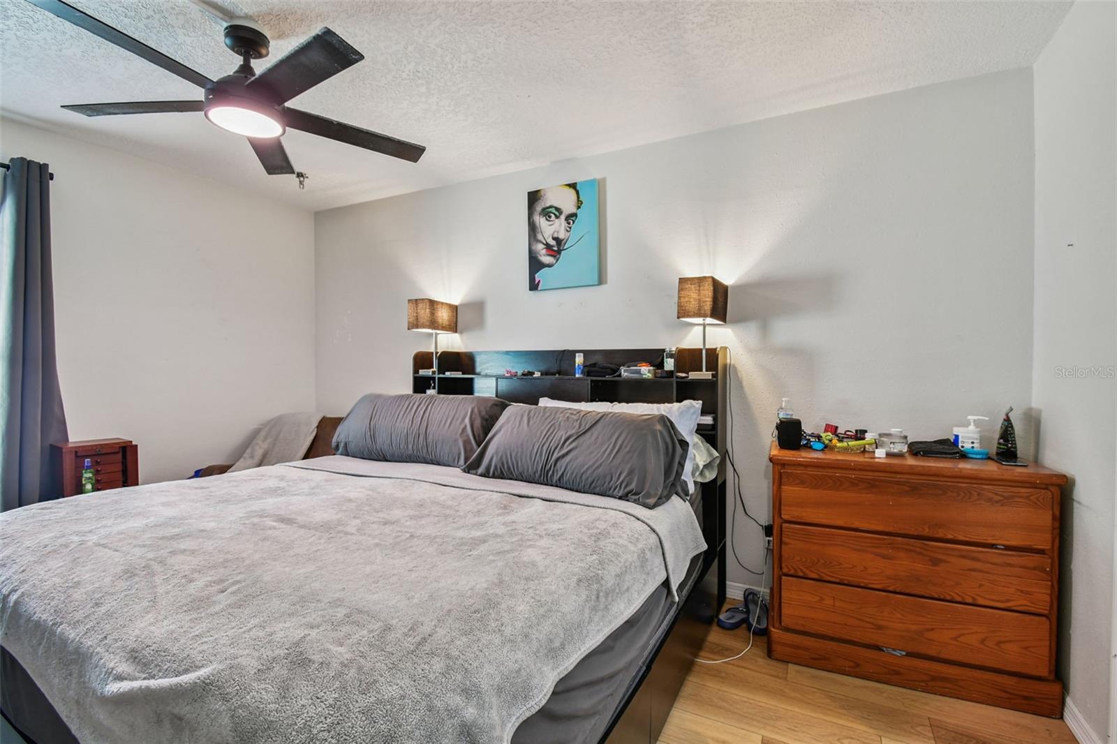FOUNTAIN SQUARE CONDO - Residential