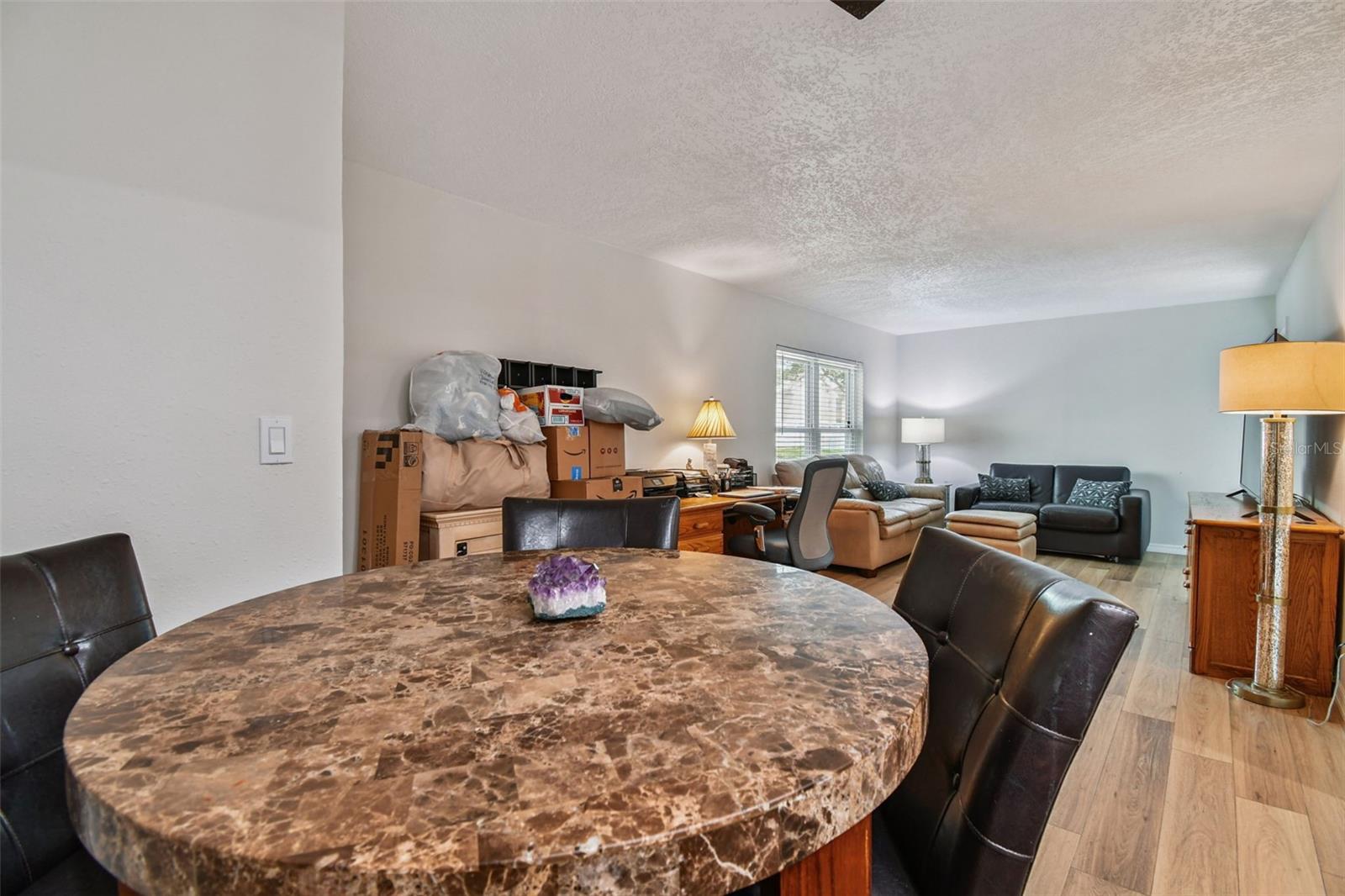 FOUNTAIN SQUARE CONDO - Residential