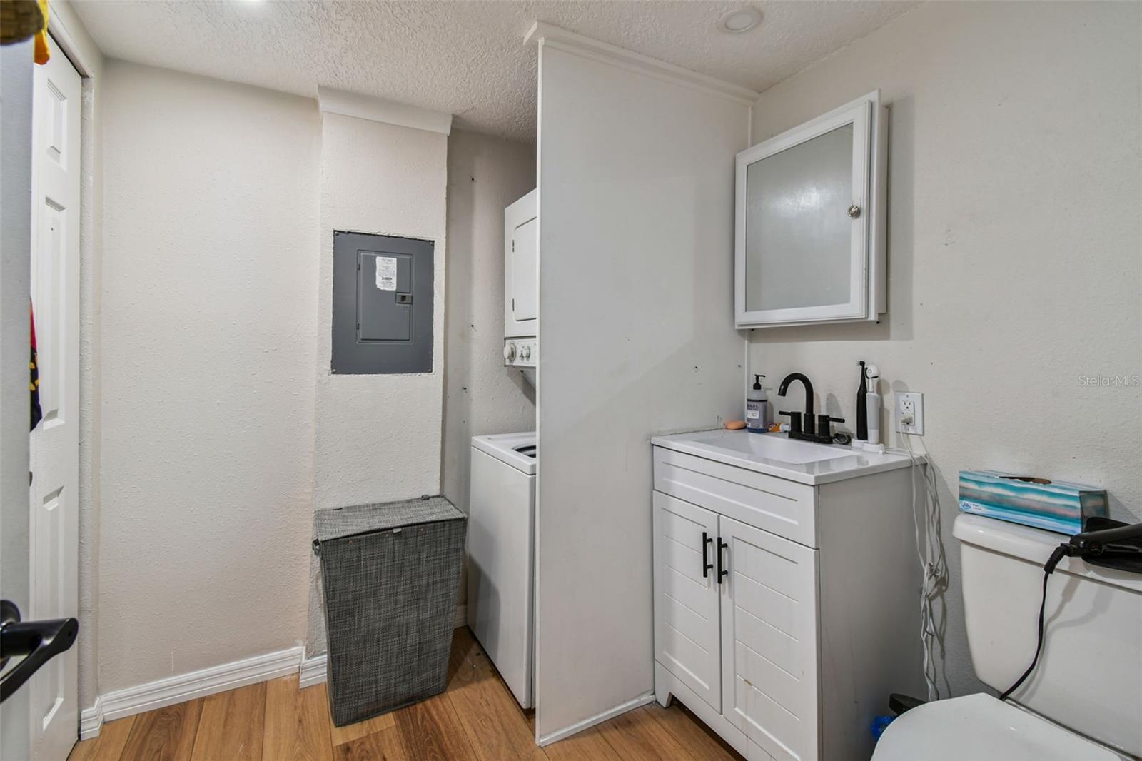FOUNTAIN SQUARE CONDO - Residential