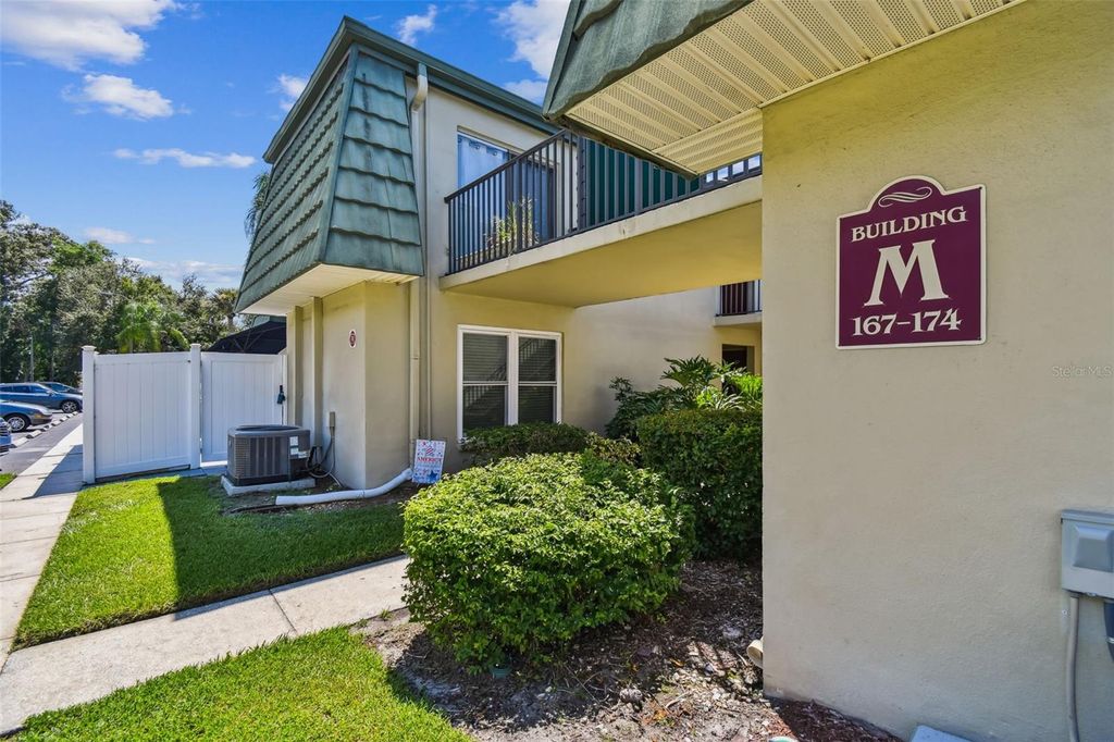 Photo of 1799 N Highland Avenue #169, Clearwater, FL 33755 (MLS # TB8510324)