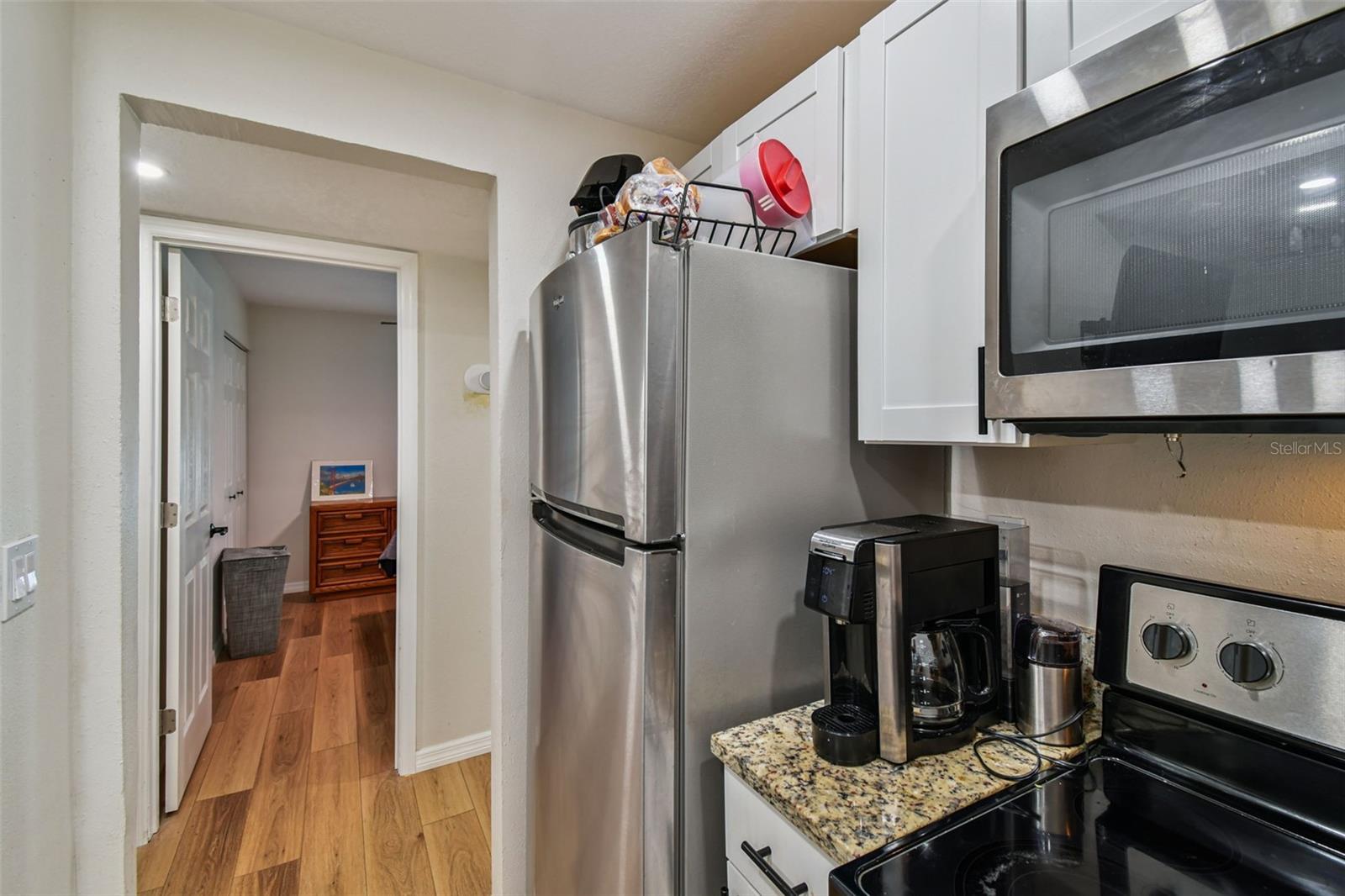 FOUNTAIN SQUARE CONDO - Residential