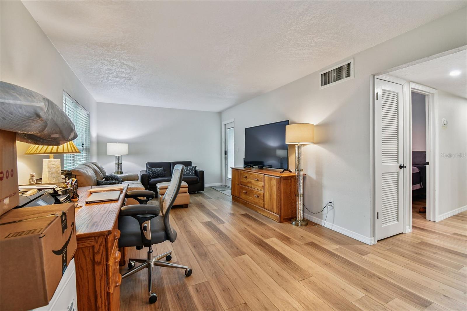 FOUNTAIN SQUARE CONDO - Residential