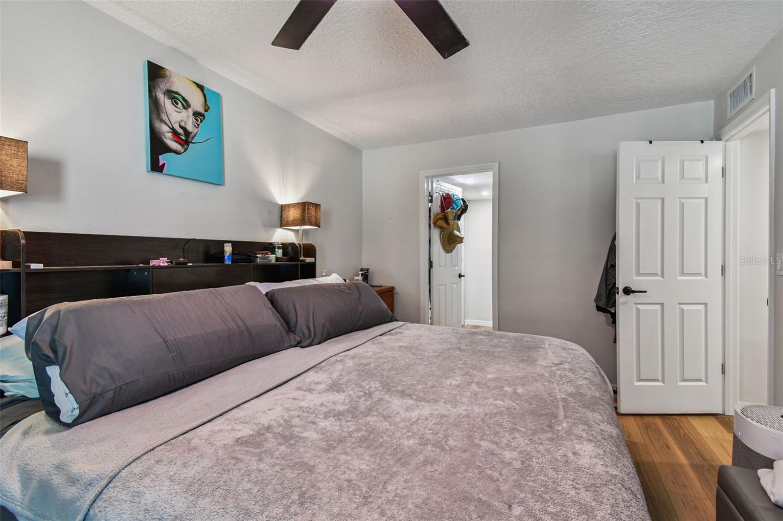 FOUNTAIN SQUARE CONDO - Residential