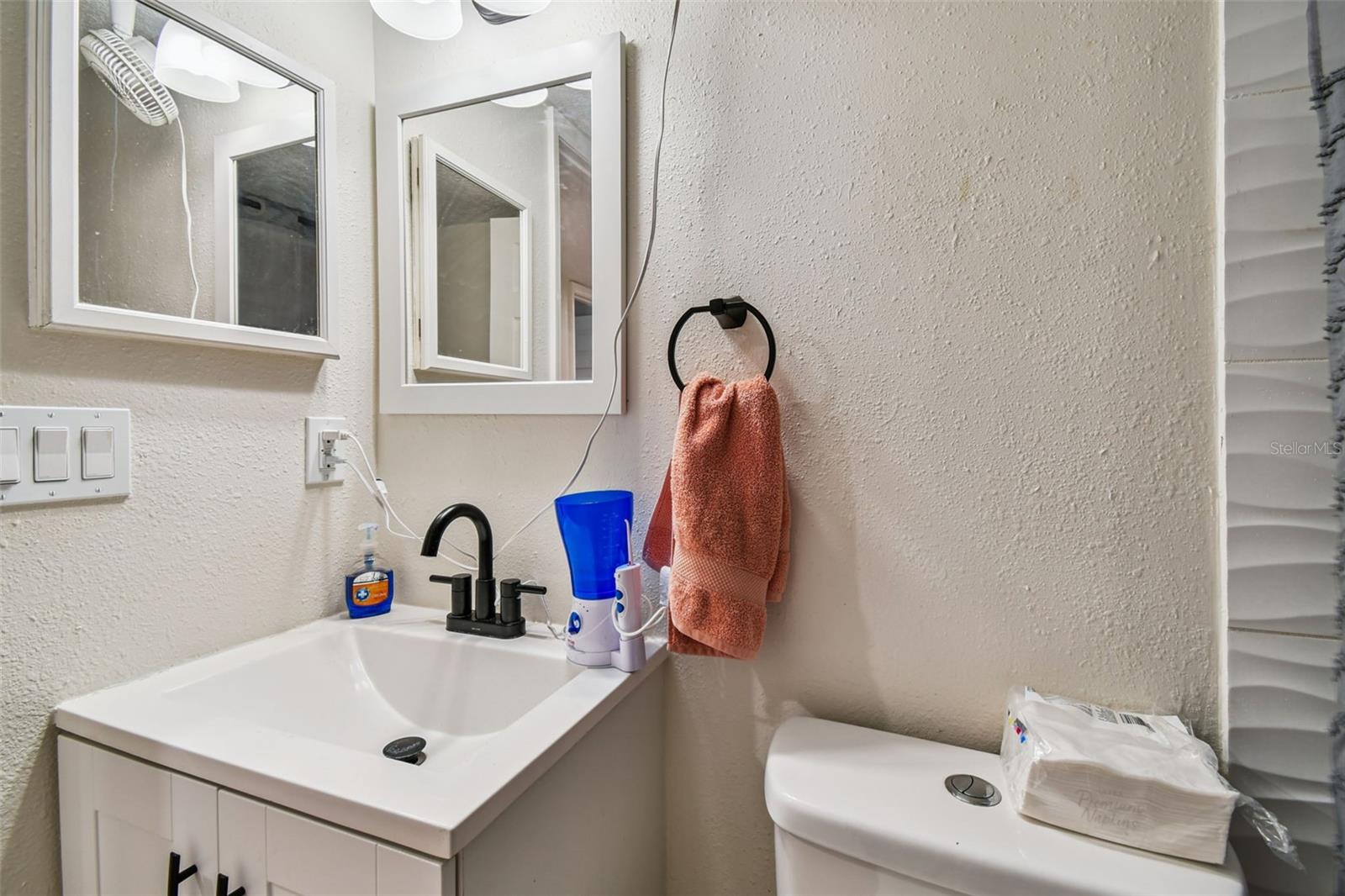 FOUNTAIN SQUARE CONDO - Residential