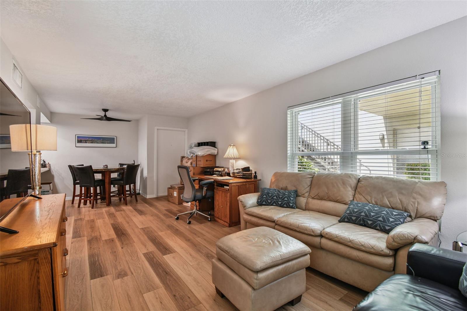 FOUNTAIN SQUARE CONDO - Residential