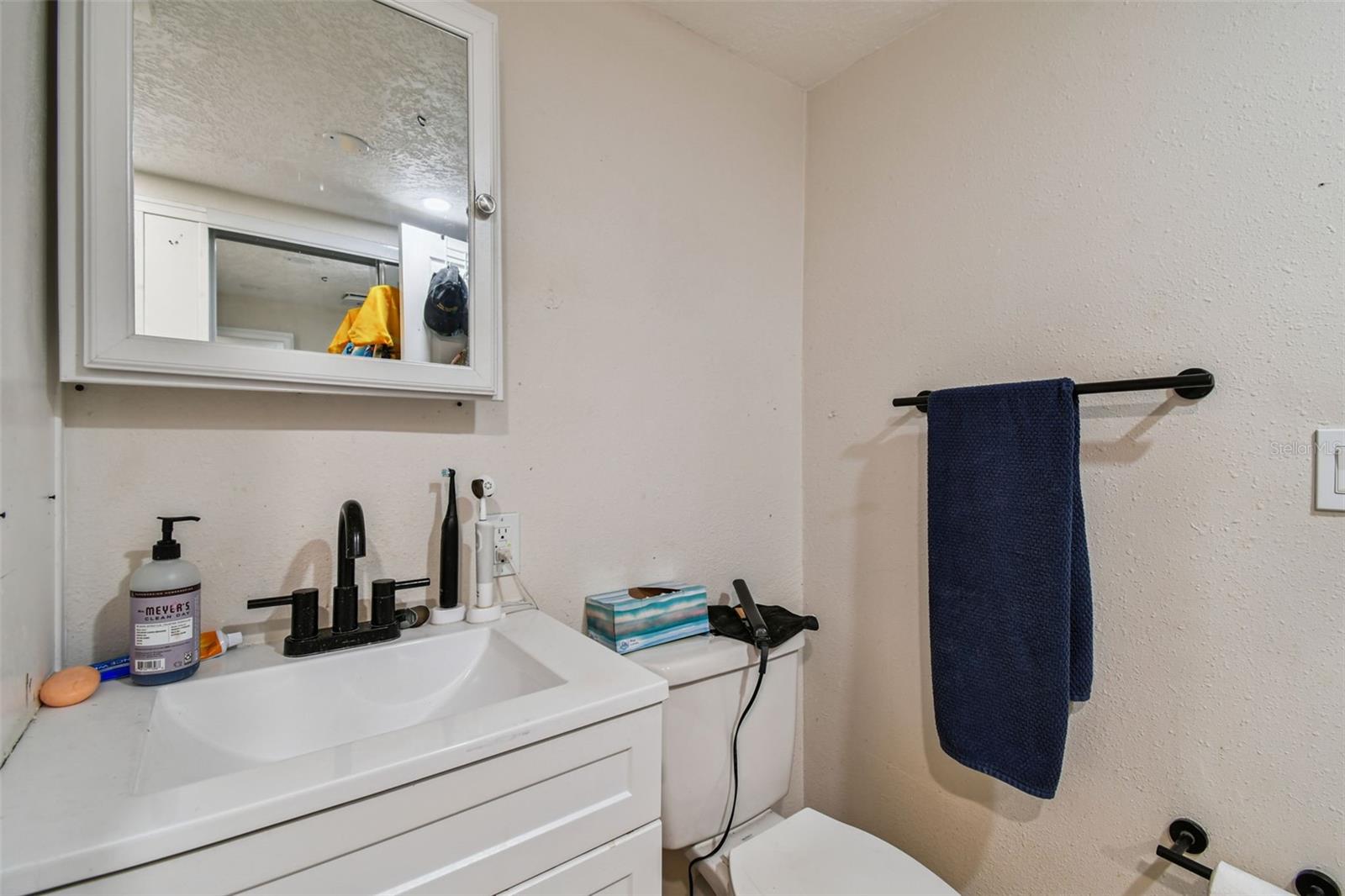 FOUNTAIN SQUARE CONDO - Residential