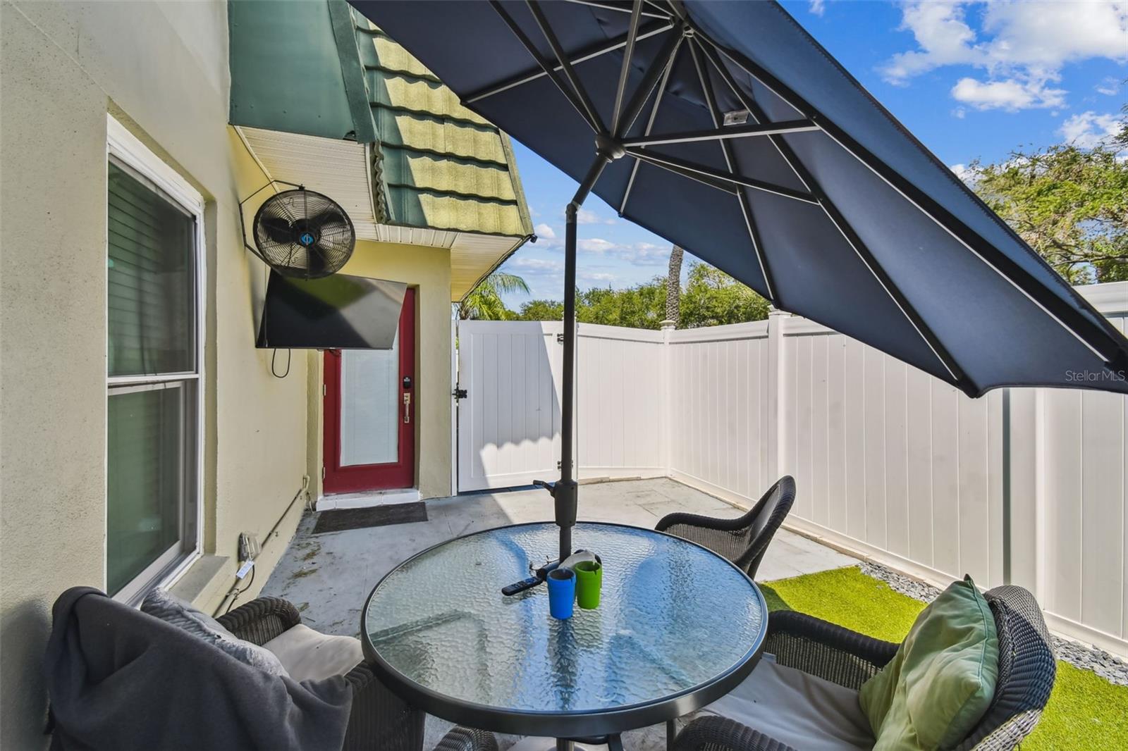 FOUNTAIN SQUARE CONDO - Residential
