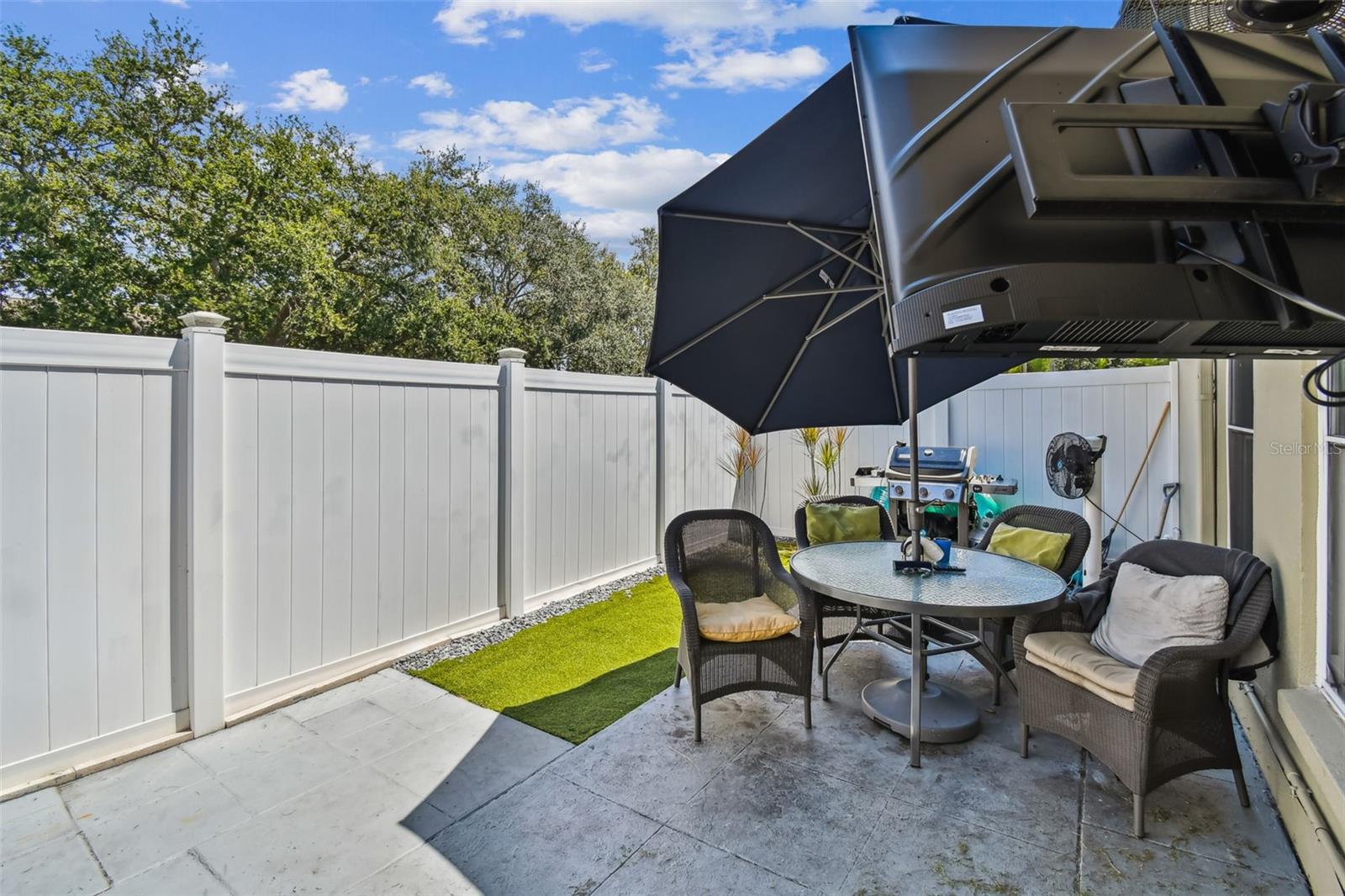 FOUNTAIN SQUARE CONDO - Residential