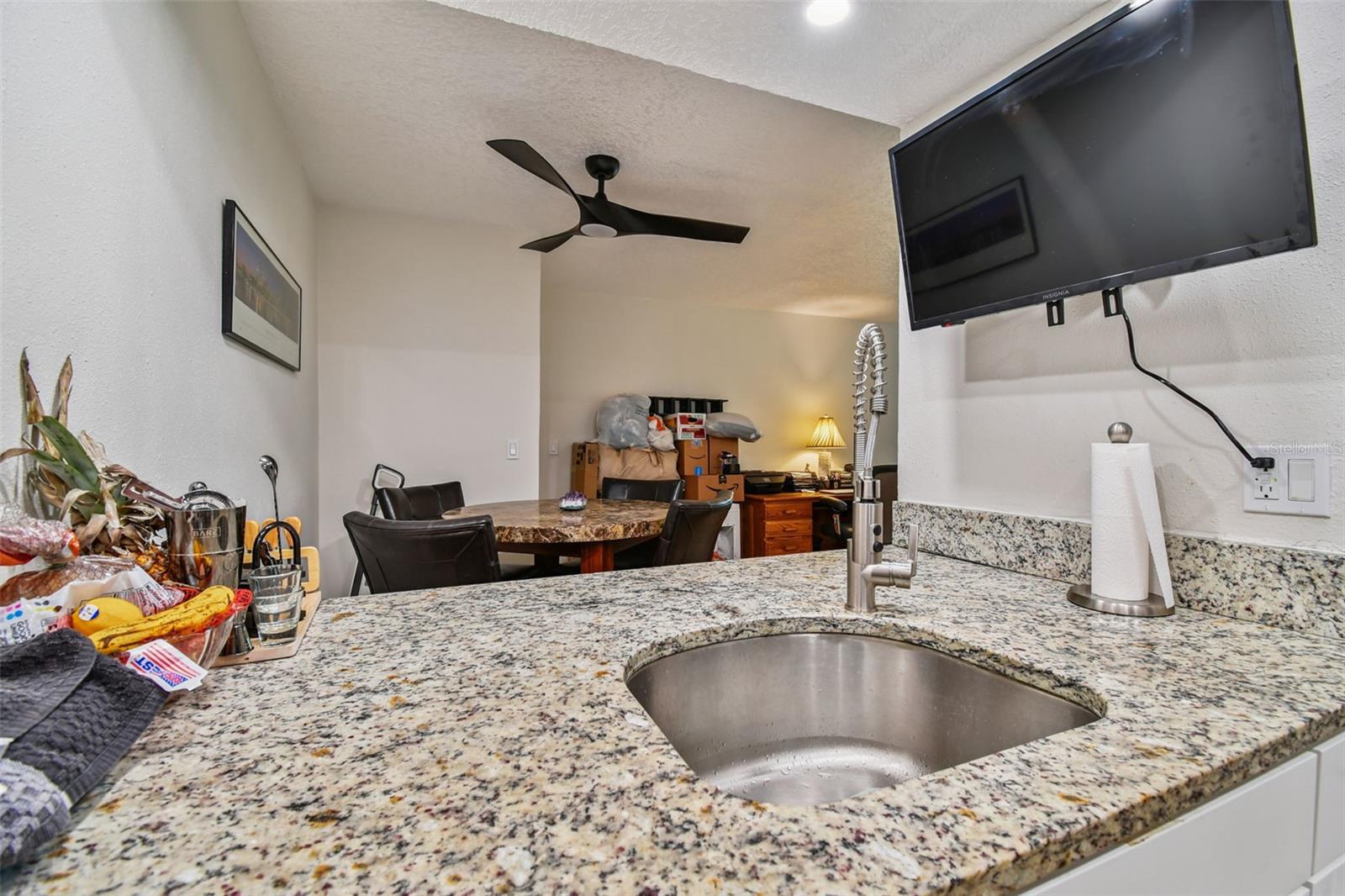 FOUNTAIN SQUARE CONDO - Residential