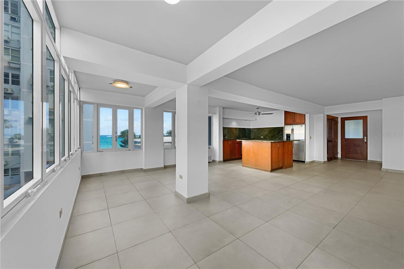 CONDADO - Residential