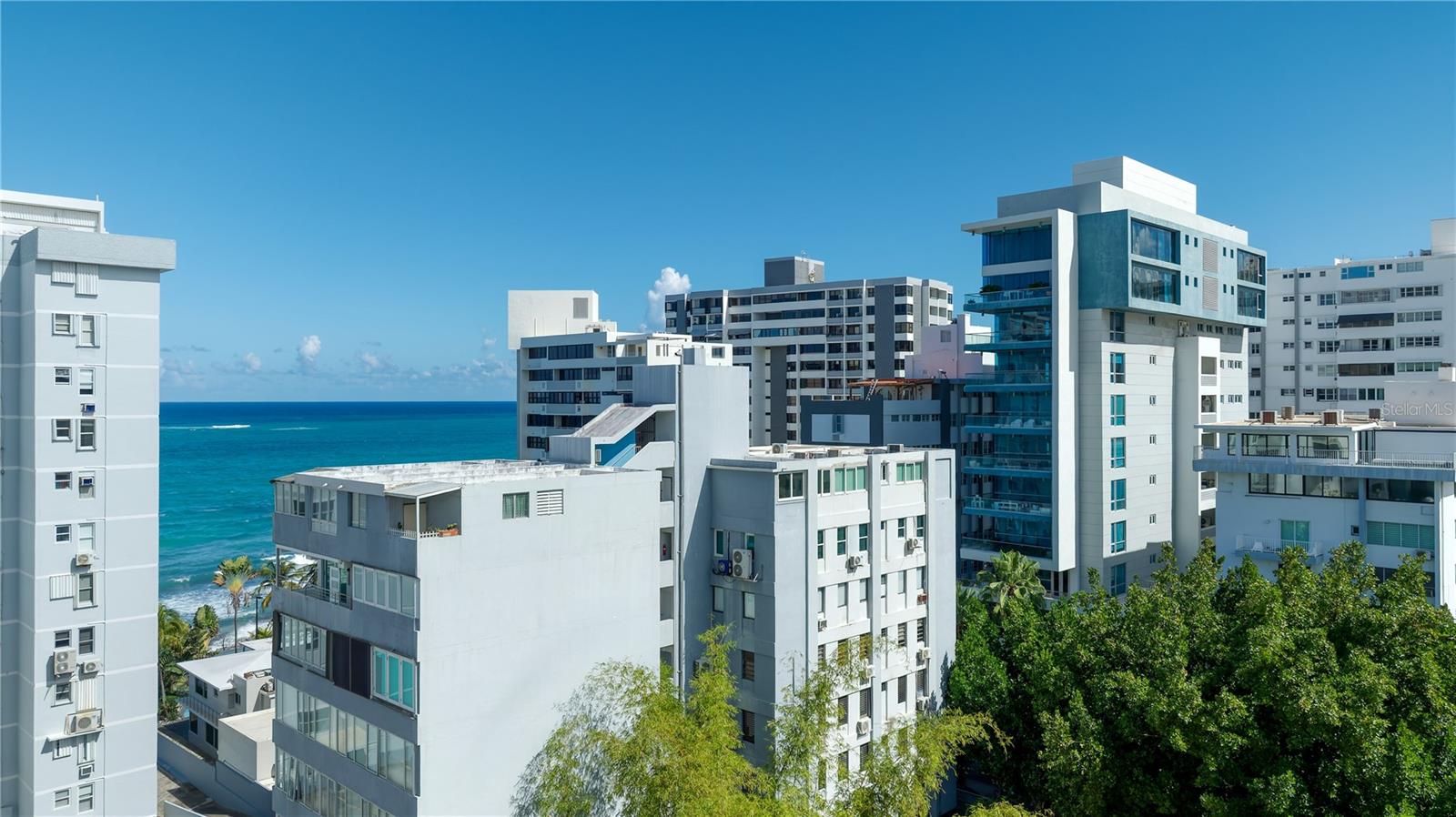 CONDADO - Residential