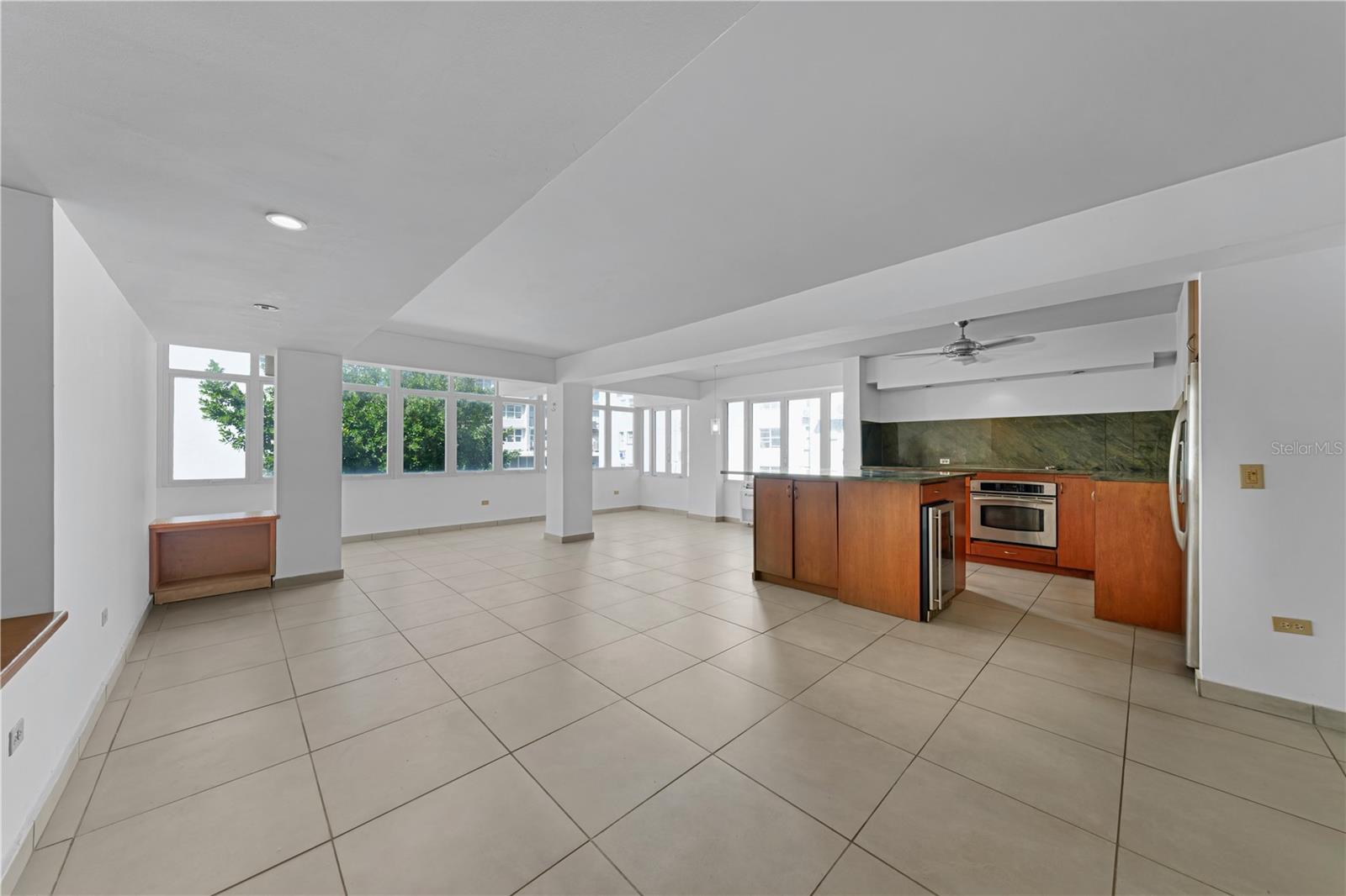 CONDADO - Residential