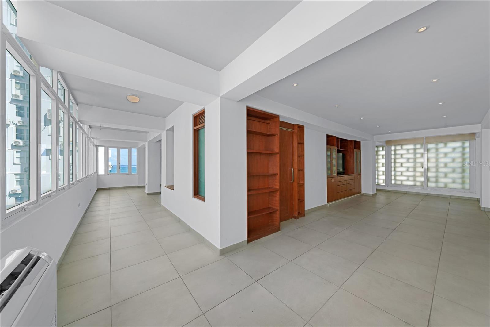 CONDADO - Residential