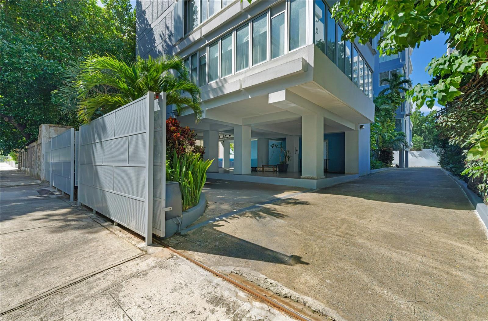 CONDADO - Residential