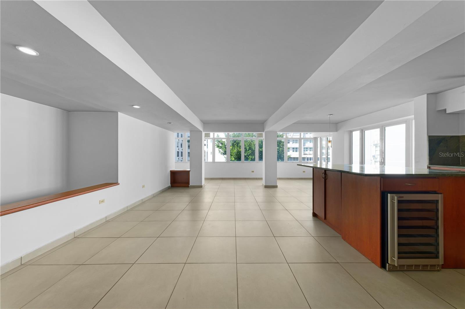 CONDADO - Residential