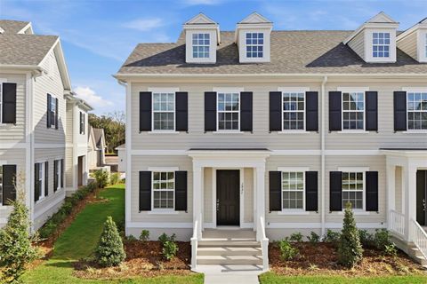 Photo of 1931 Seawall Way, Celebration, FL 34747 (MLS # O6362349)