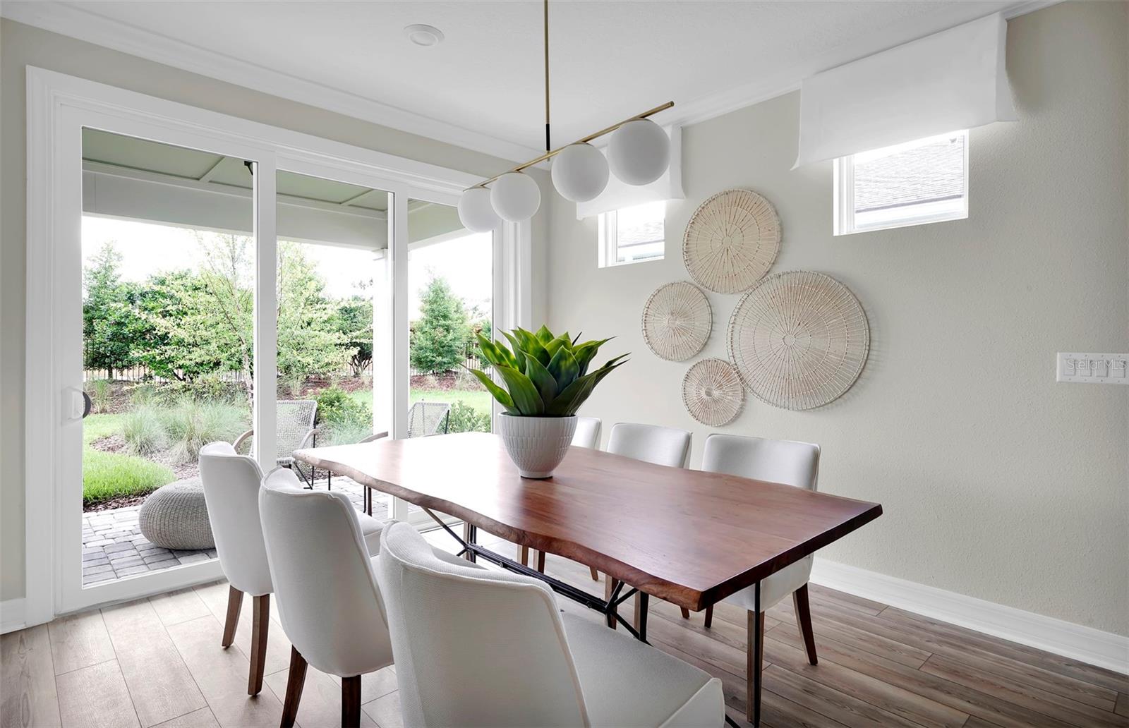 DEL WEBB SUNBRIDGE - Residential