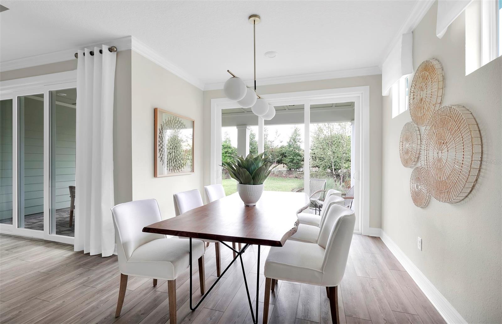 DEL WEBB SUNBRIDGE - Residential