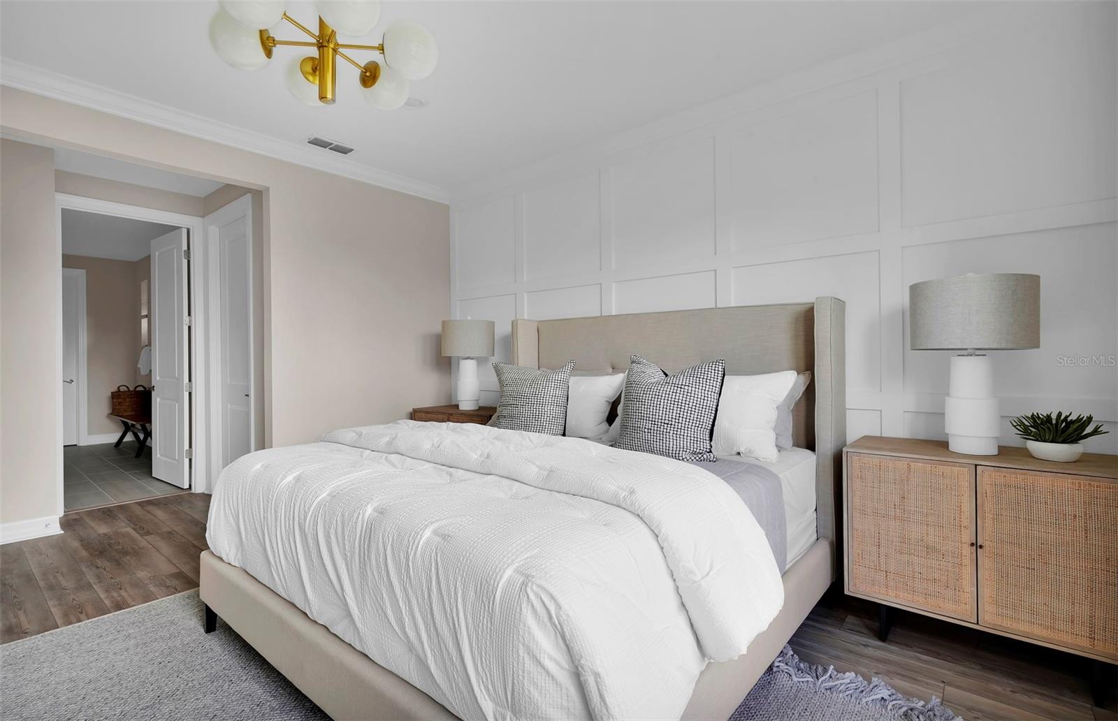 DEL WEBB SUNBRIDGE - Residential