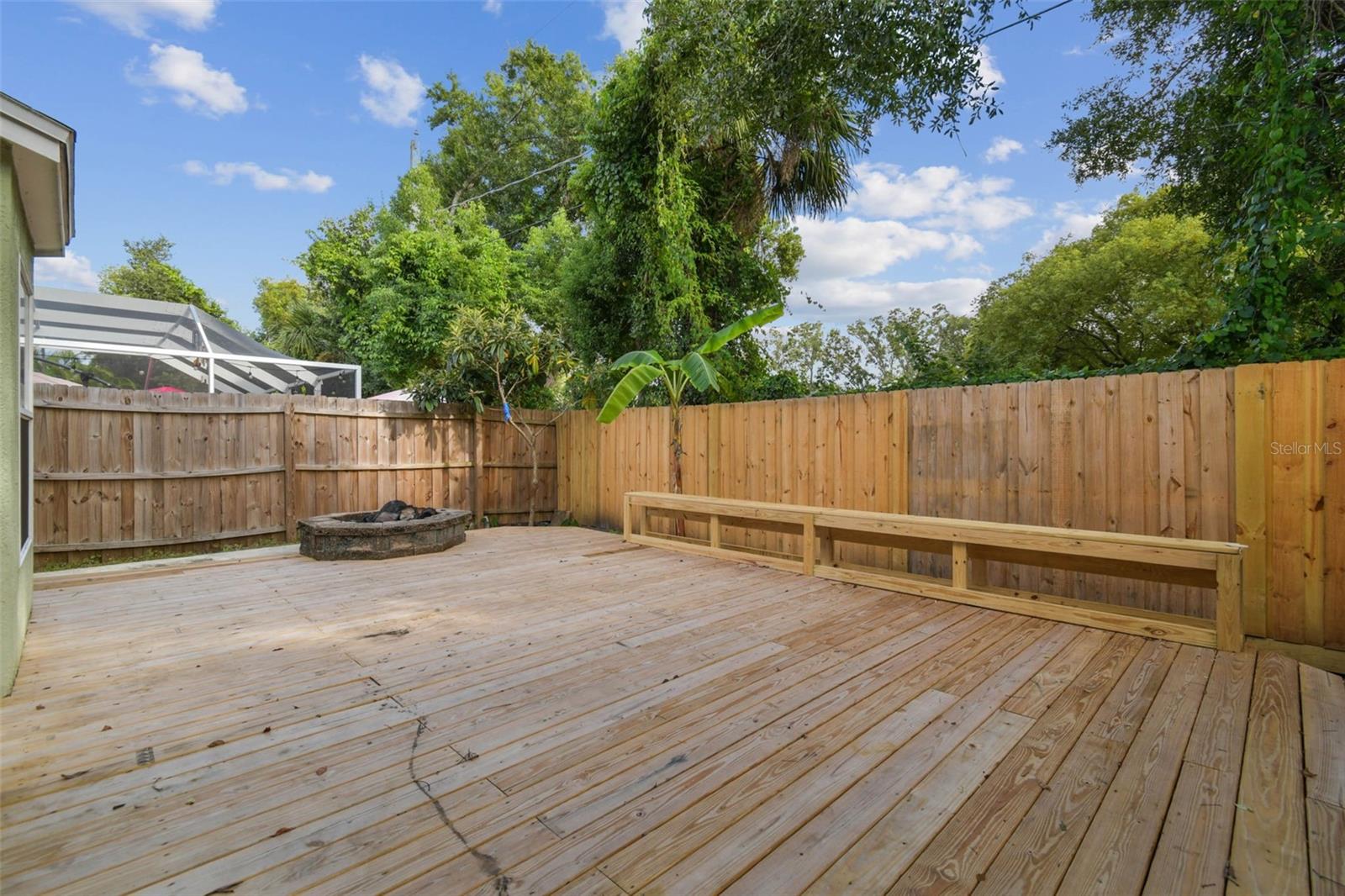 PADDOCK TRAIL - Residential