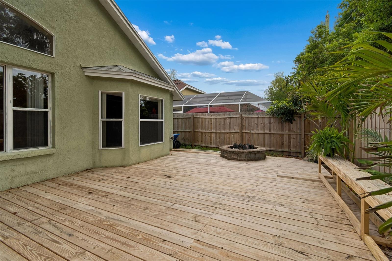 PADDOCK TRAIL - Residential