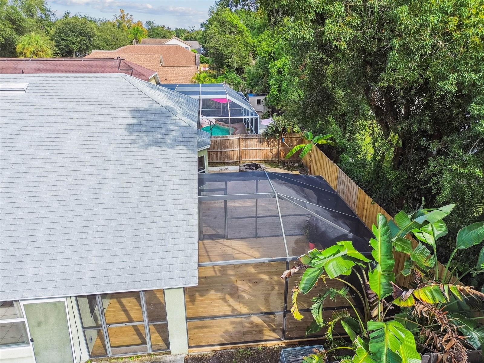 PADDOCK TRAIL - Residential