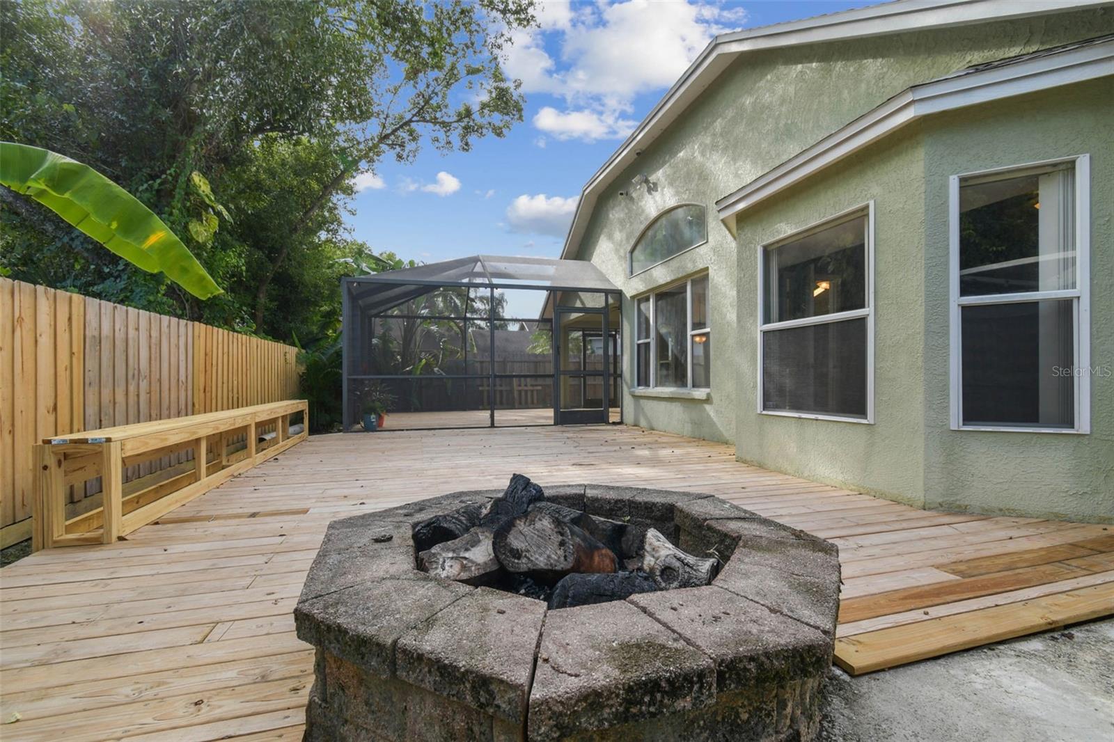 PADDOCK TRAIL - Residential