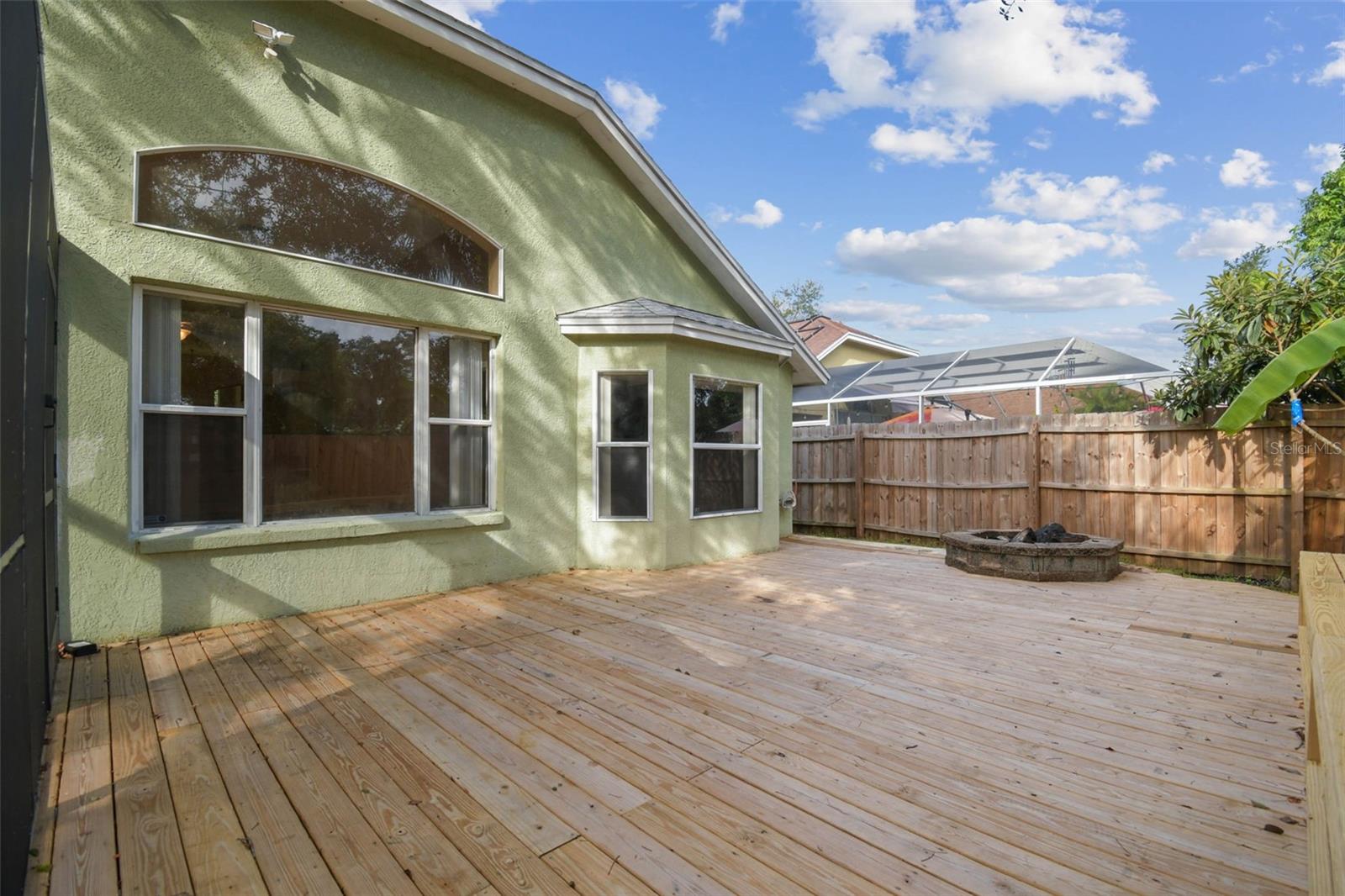 PADDOCK TRAIL - Residential