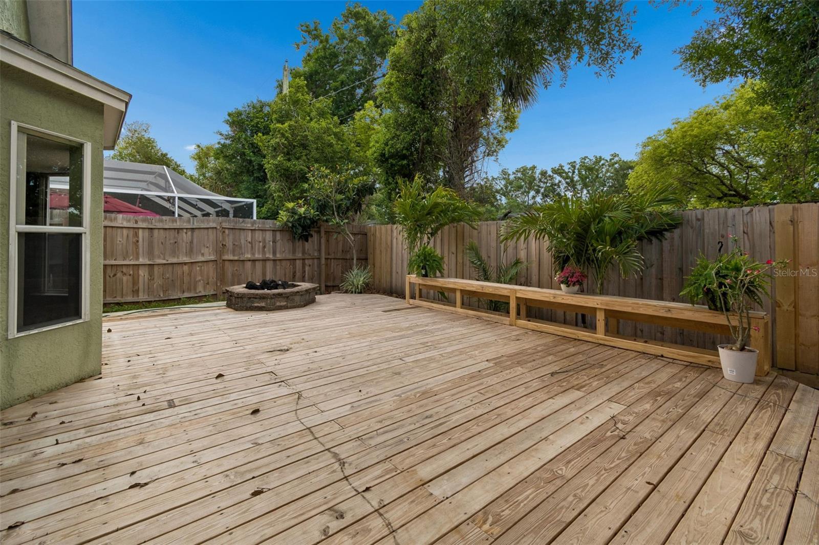 PADDOCK TRAIL - Residential