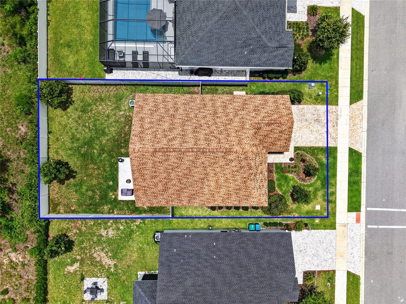12591 NE 49TH DRIVE