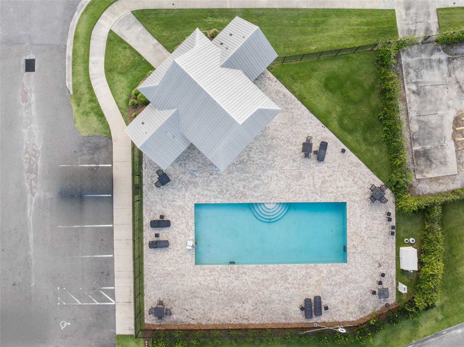 COUNTRYWAY OF NEWBERRY PH IV PB 37 PG 78 - Residential