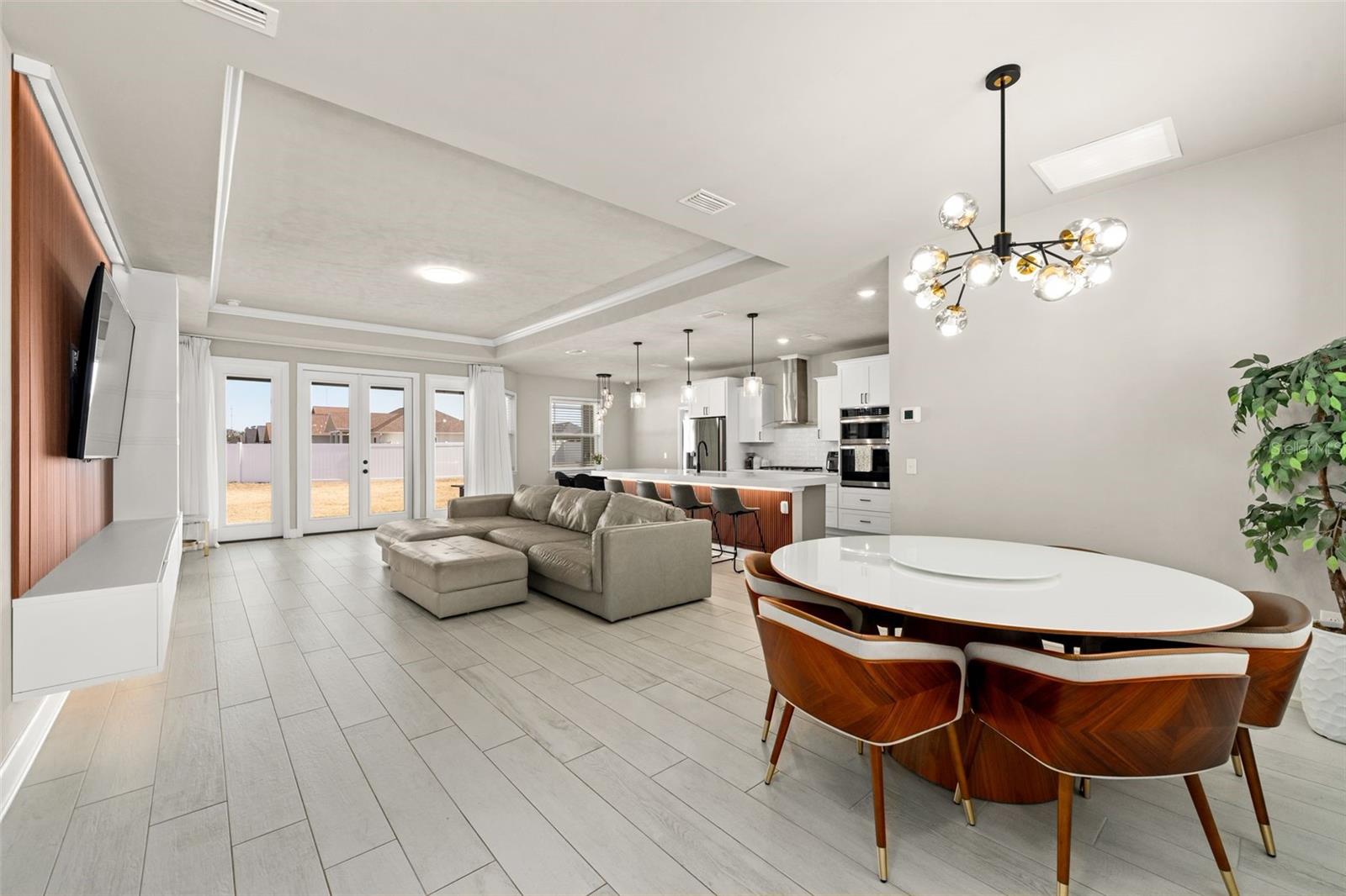 COUNTRYWAY OF NEWBERRY PH IV PB 37 PG 78 - Residential